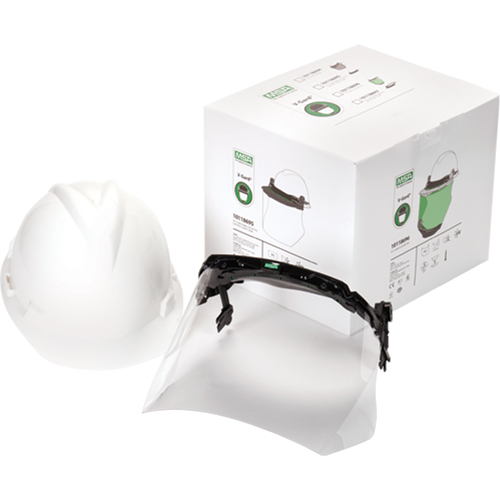 V-Gard&reg; Accessory System Kit with V-Gard&reg; Cap MAS Chibougamau