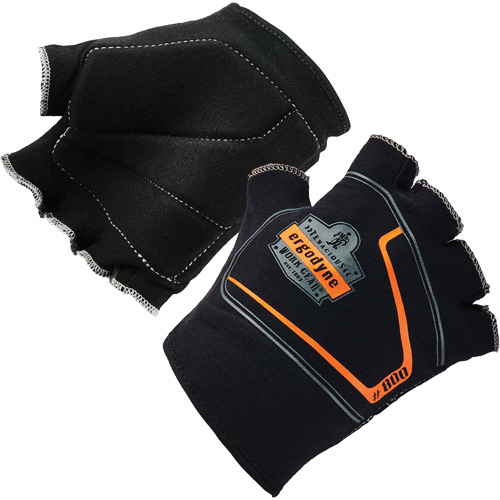 Doublure de gant ProFlex 800, Taille Moyen/Petit, Paume Synth&eacute;tique MAS Chibougamau