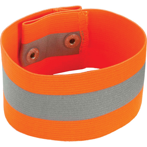 GloWear 8001 High-Visibility Arm & Leg Band MAS Chibougamau