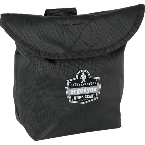 Arsenal 5181 Large Full Face Respirator Bag MAS Chibougamau