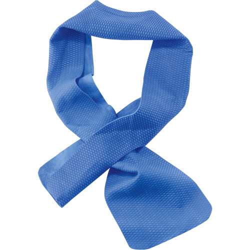 Chill-Its&reg; 6603 Evaporative Cooling Band, Blue MAS Chibougamau