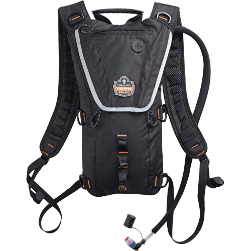 Sac dhydratation mince avec rangement Chill-Its 5156 MAS Chibougamau