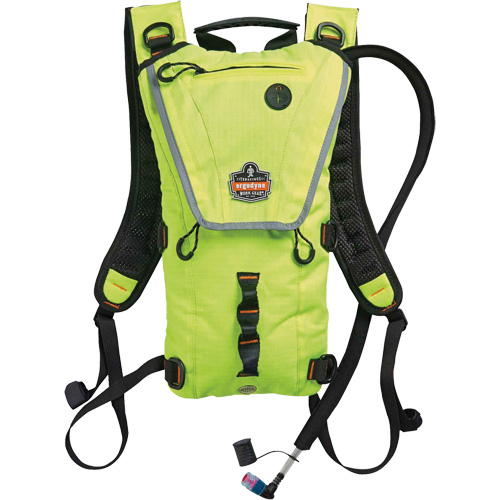 Sac dhydratation mince avec rangement Chill-Its 5156 MAS Chibougamau