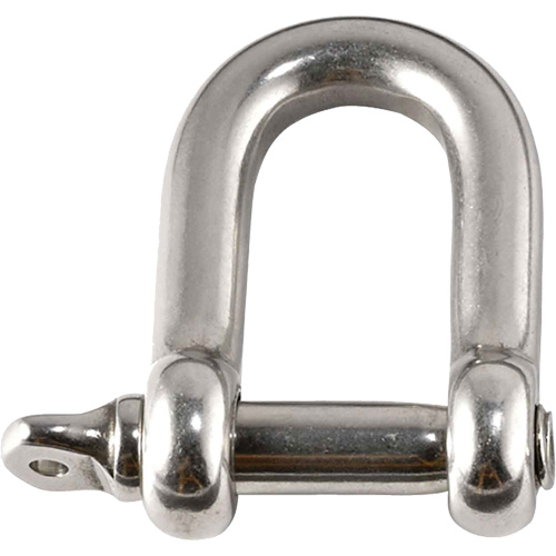 Tool Shackle MAS Chibougamau