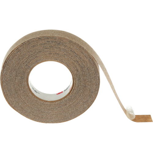 Ruban antid&eacute;rapant Safety-Walk, 1" x 60', Transparent MAS Chibougamau