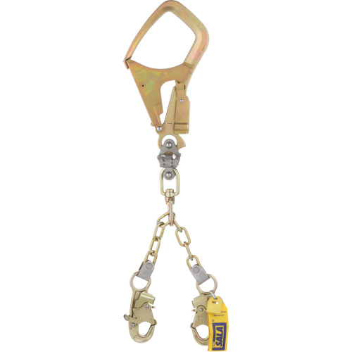 Chain Rebar/Positioning Lanyard MAS Chibougamau