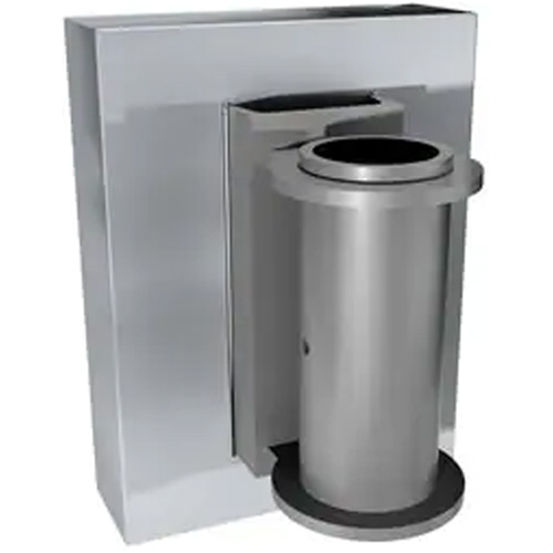 SecuraSpan Fasten-in-Place HLL Weld-on Vertical Base MAS Chibougamau