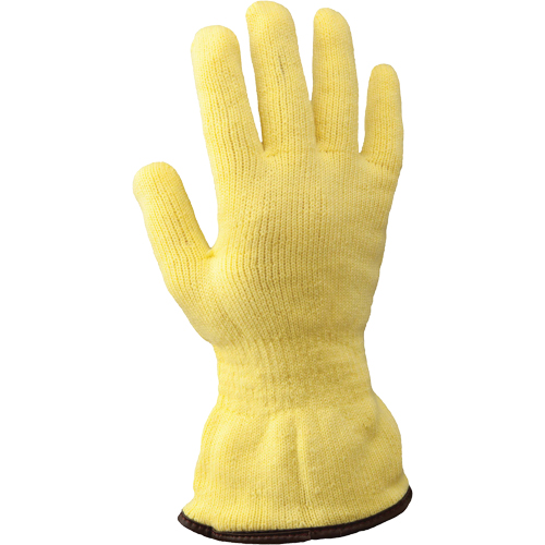 N8 Chloroflex II Gloves, Acrylic, Double Sided, 10 MAS Chibougamau