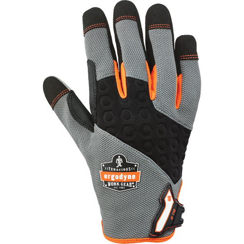 Gants ProFlex 710 robustes et utilitaires, Paume Synth&eacute;tique, Taille Petit MAS Chibougamau