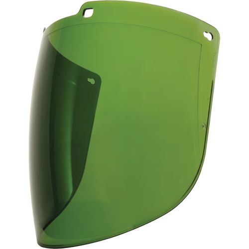 Turboshield Visor, Polycarbonate, 3.0 Tint MAS Chibougamau