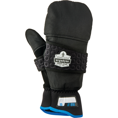 Gants thermiques Flip-Top ProFlex 816 MAS Chibougamau