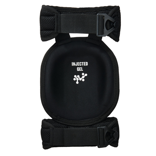 ProFlex&reg; 344 Knee Pad, Buckle Style, Gel Caps, Foam/Gel Pads MAS Chibougamau