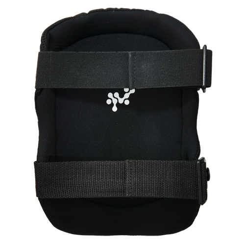 ProFlex&reg; 347 Lightweight Knee Pad, Buckle Style, Gel Caps, Foam/Gel Pads MAS Chibougamau