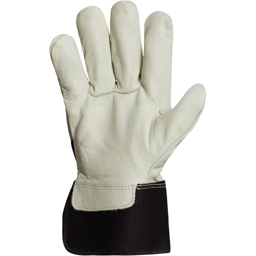 Endura&reg; Winter Gloves, One Size, Grain Cowhide Palm, Thinsulate Inner Lining MAS Chibougamau