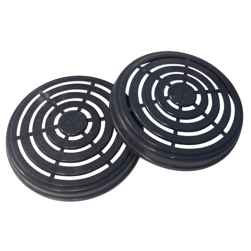 Couvre-filtre pour respirateurs MAS Chibougamau