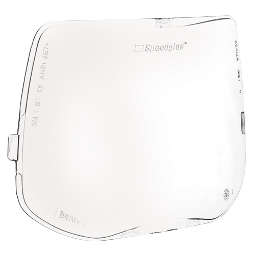 Visi&egrave;re de protection de rechange Speedglas MAS Chibougamau