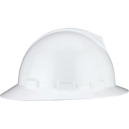 Casque &agrave; bord complet Annapurna de North, R&eacute;pond aux normes CSA type 1, Suspension &agrave; douille, Non ventil&eacute; MAS Chibougamau