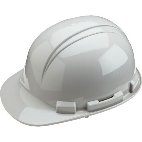 North&reg; Whistler Hardhat, Meets CSA Type 1, Ratchet Suspension, Non-Vented MAS Chibougamau