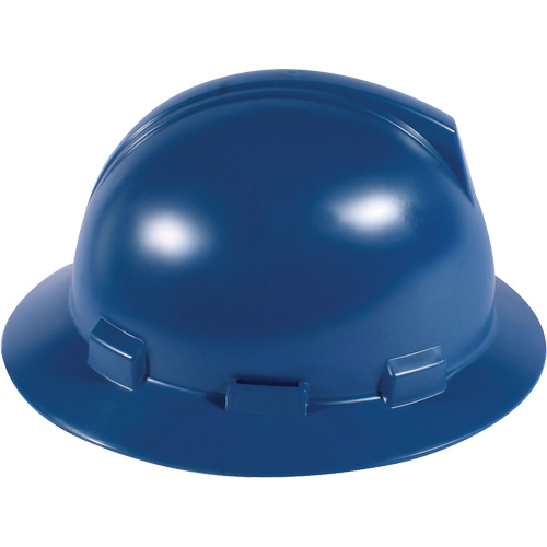 North&reg; Annapurna Full Brim Hardhat, Meets CSA Type 1, Pinlock Suspension, Non-Vented MAS Chibougamau