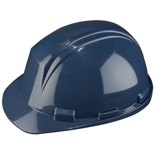 North&reg; Mont-Blanc Hardhat, Meets CSA Type 2, Ratchet Suspension, Non-Vented MAS Chibougamau