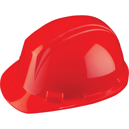 Casque Mont-Blanc de North, R&eacute;pond aux normes CSA type 2, Suspension Rochet, Non ventil&eacute; MAS Chibougamau