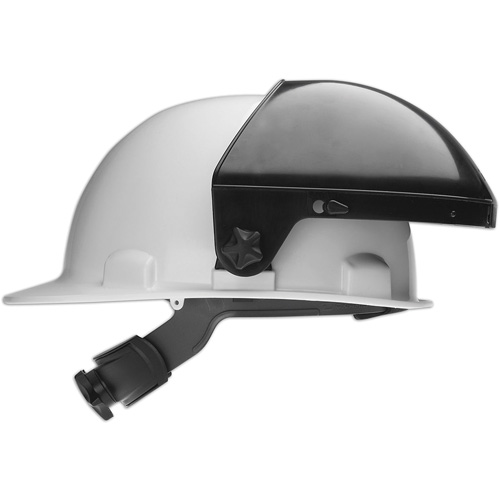 Harnais de t&ecirc;te pour &eacute;cran facial Dynamic, Suspension Aucun (accessoire &agrave; casque de s&eacute;curit&eacute;) MAS Chibougamau