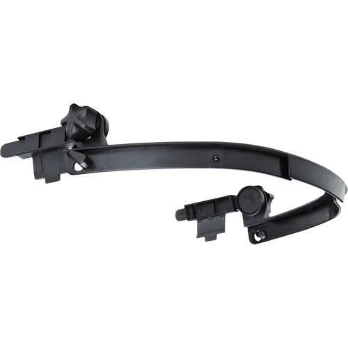Dynamic High Performance Faceshield Bracket MAS Chibougamau