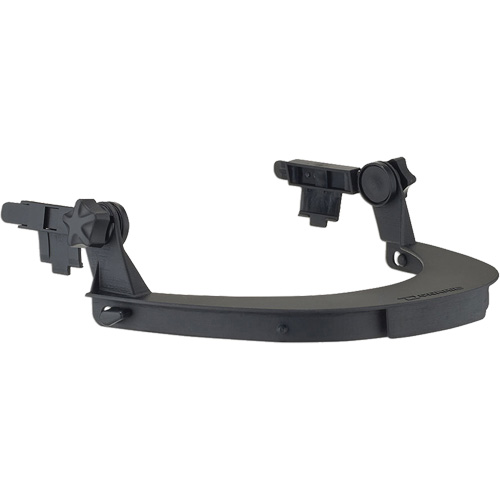 Dynamic Faceshield Bracket MAS Chibougamau