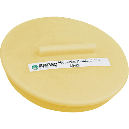 Poly-Pail Funnel - Cover MAS Chibougamau