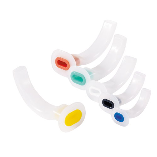 Dynamic Airway Kit MAS Chibougamau