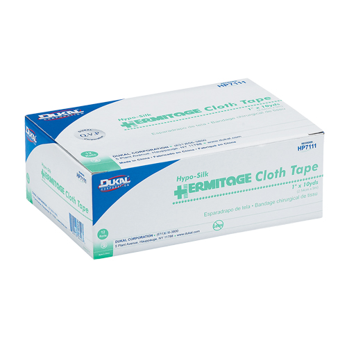 Dynamic Hospital Tape, Class 1, 30' L x 1/2" W MAS Chibougamau