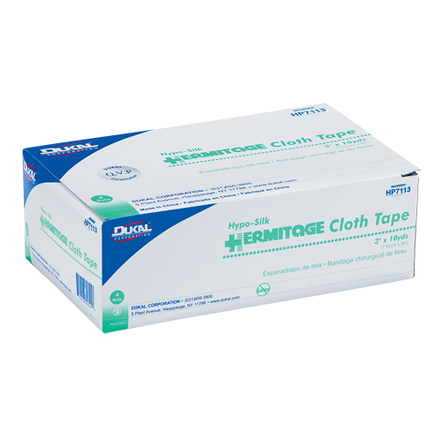 Ruban d'h&ocirc;pital Dynamic, Classe 1, 30' lo x 3" la MAS Chibougamau