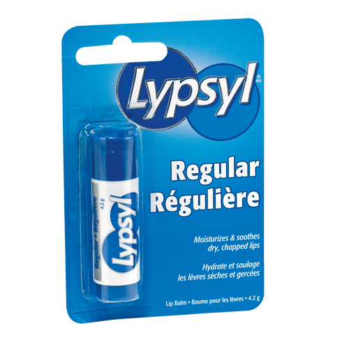 Lypsyl Lip Balm MAS Chibougamau