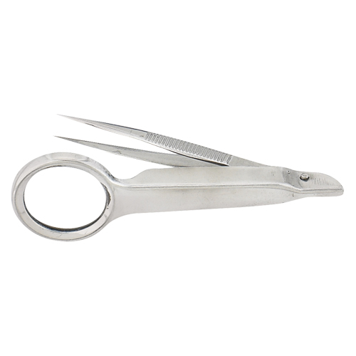 Forceps &agrave; &eacute;charde Dynamic MAS Chibougamau