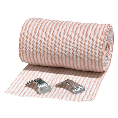 Pansement Tensor Dynamic, 15' lo x 3" la, Classe 1 MAS Chibougamau