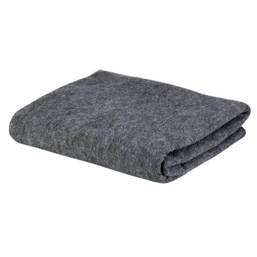 Couverture d'urgence Dynamic, Polyester, Dispositif m&eacute;dical Classe 1 MAS Chibougamau