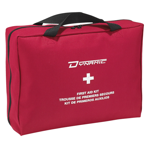 Dynamic Extra-Large Nylon Bag MAS Chibougamau