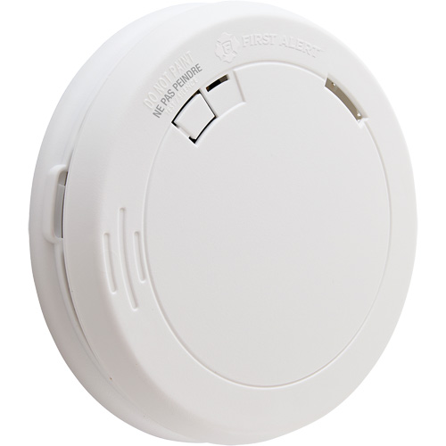 Photoelectric Smoke Alarm MAS Chibougamau