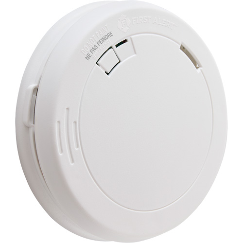 Photoelectric Smoke Alarm MAS Chibougamau