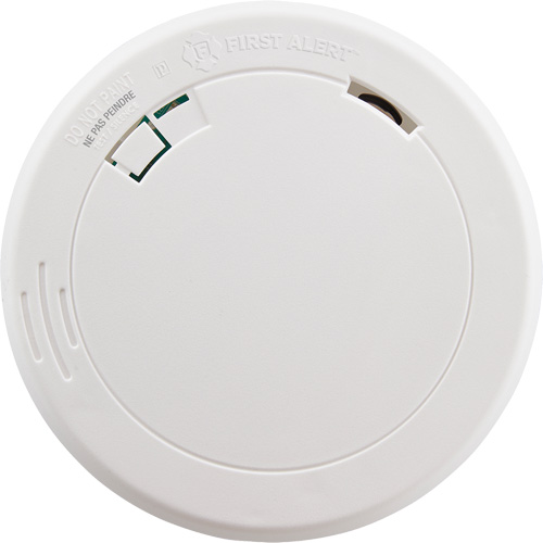 Photoelectric Smoke Alarm MAS Chibougamau