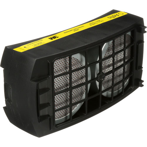 Cartouche Speedglas, Filtre P100, Paquet de 1 MAS Chibougamau