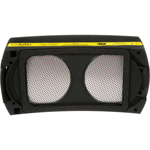 Cartouche Speedglas, Filtre P100, Paquet de 1 MAS Chibougamau