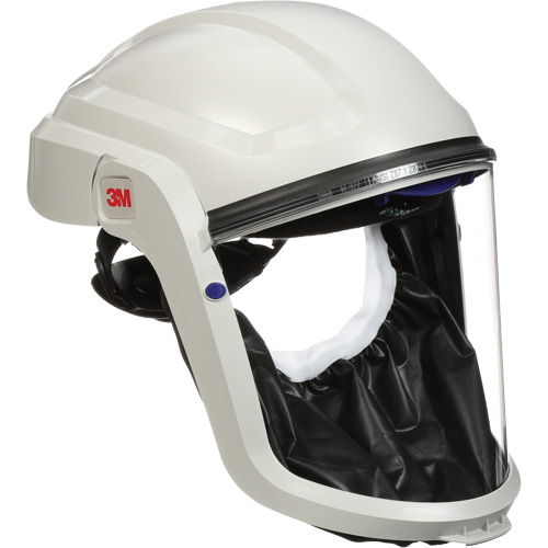 Versaflo Respiratory Faceshield Assembly, Standard, Hard Top MAS Chibougamau