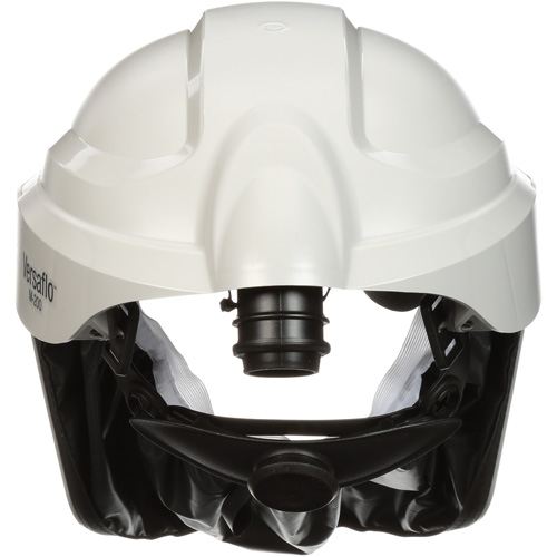 Versaflo Respiratory Faceshield Assembly, Standard, Hard Top MAS Chibougamau