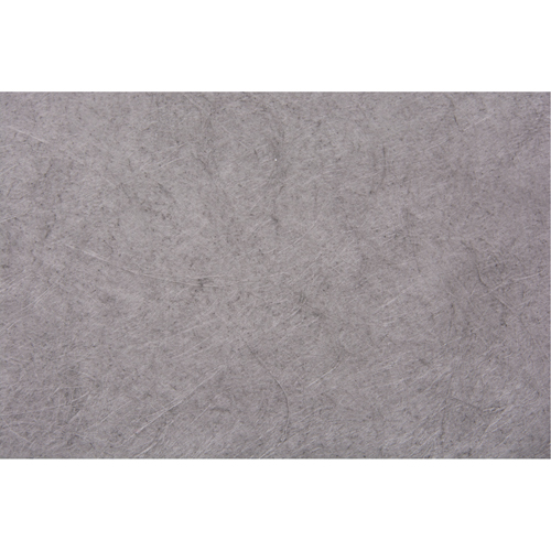 Premium Meltblown Sorbent Pads, Universal, 15" x 18", 25 gal. Absorbancy MAS Chibougamau