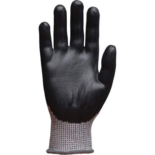 Cut-Resistant Glove, Size 2X-Large/11, 13 Gauge, Foam Nitrile Coated, Dyneema&reg; Shell, ASTM ANSI Level A3/EN 388 Level C MAS Chibougamau