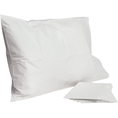 Dynamic Disposable Pillow Cases MAS Chibougamau