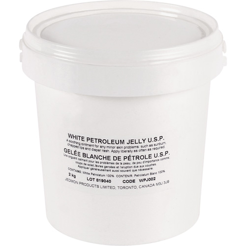 Dynamic Petroleum Jelly, Ointment MAS Chibougamau