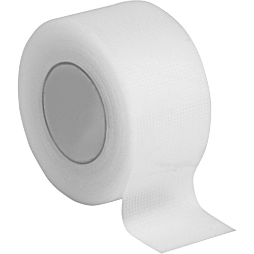 Ruban de premiers soins, Classe 1, 30' lo x 1" la MAS Chibougamau
