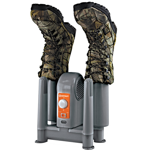Dryguy&reg; Force Dry DX Boot and Glove Dryer MAS Chibougamau